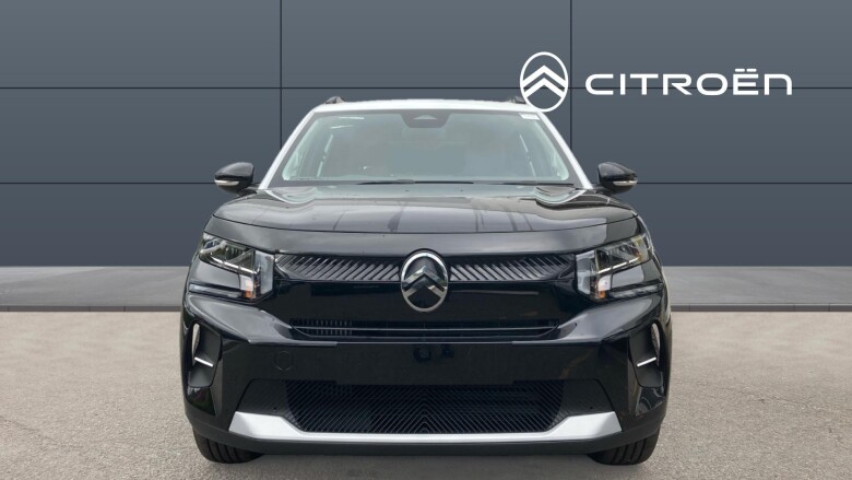 Citroen C3 1.2 Turbo Plus 5dr Petrol Hatchback